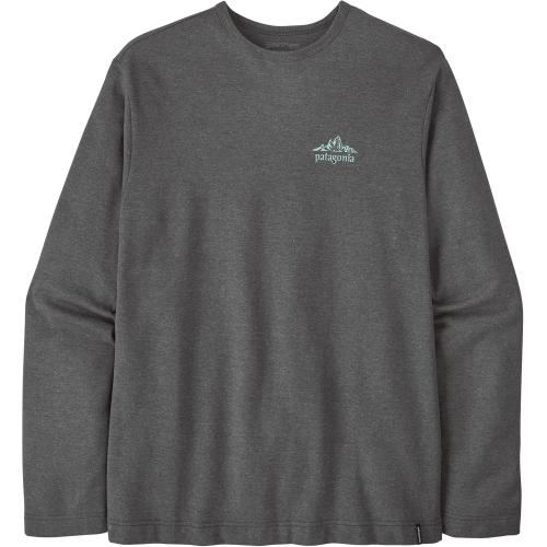 Patagonia Cloud Crag Wildrise Crew Herren Pullover bei Sport Schuster München