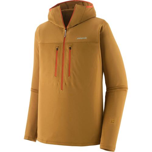 Patagonia R1 Ultralight Hoody Herren Fleecejacke bei Sport Schuster München