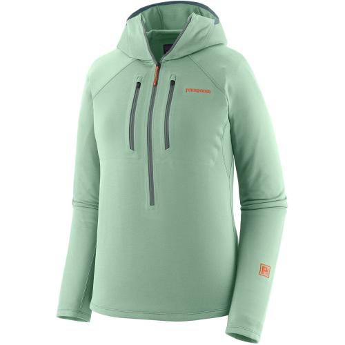 Patagonia R1 Ultralight Hoody Damen Fleecejacke bei Sport Schuster München