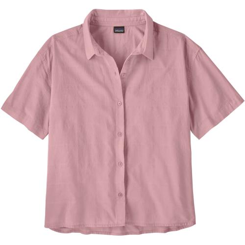 Patagonia Lightweight A/C Damen Bluse bei Sport Schuster München