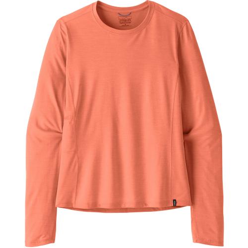 Patagonia Capilene Cool Sun Damen Longsleeve bei Sport Schuster München