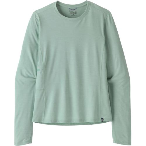 Patagonia Capilene Cool Sun Damen Longsleeve bei Sport Schuster München