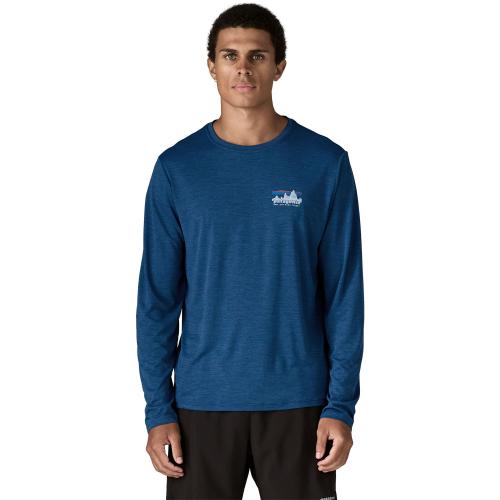 Patagonia Capilene Cool Daily Herren Longsleeve bei Sport Schuster München