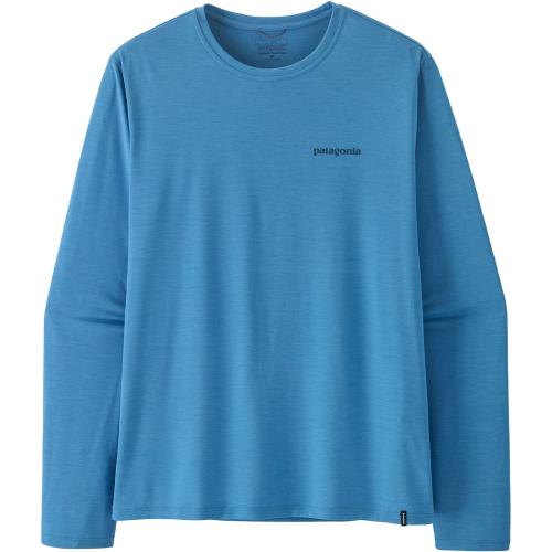 Patagonia Capilene Cool Daily Boardshort Herren Longsleeve bei Sport Schuster München