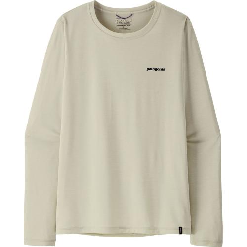 Patagonia Capilene Cool Daily Damen Longsleeve bei Sport Schuster München