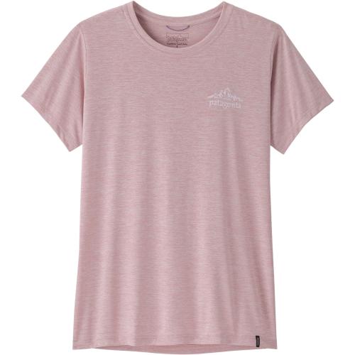 Patagonia Capilene Cool Daily Cloud Crag Damen Funktionsshirt bei Sport Schuster München