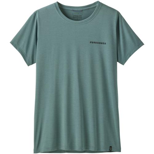 Patagonia Capilene Cool Daily Damen T-Shirt bei Sport Schuster München