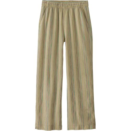 Patagonia Garden Island Damen Hose bei Sport Schuster München