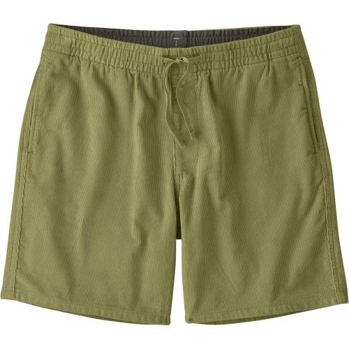 Patagonia Corduroy Volley Herren Shorts bei Sport Schuster München