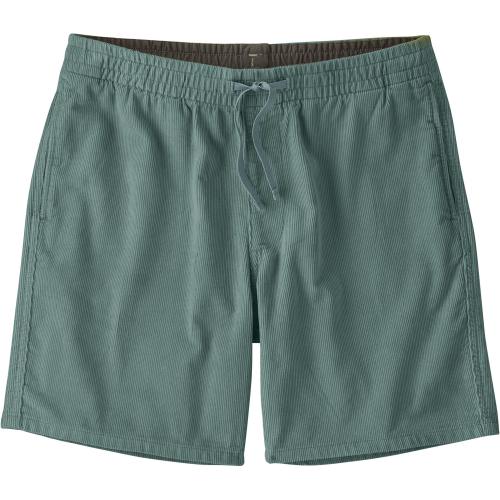 Patagonia Corduroy Volley Herren Shorts bei Sport Schuster München