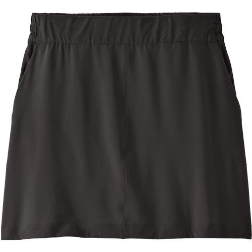 Patagonia Terrebonne Traveler Skort Damen Rock bei Sport Schuster München