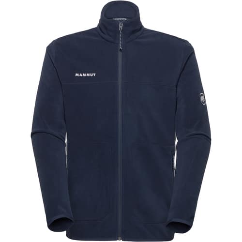 Mammut Innominata Light  Herren Fleecejacke bei Sport Schuster München