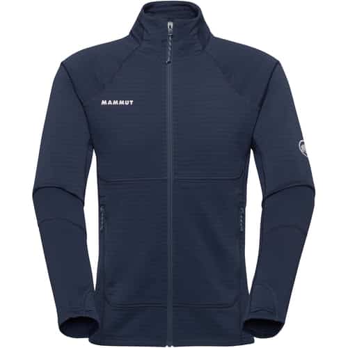 Mammut Taiss ML Herren Fleecejacke bei Sport Schuster München