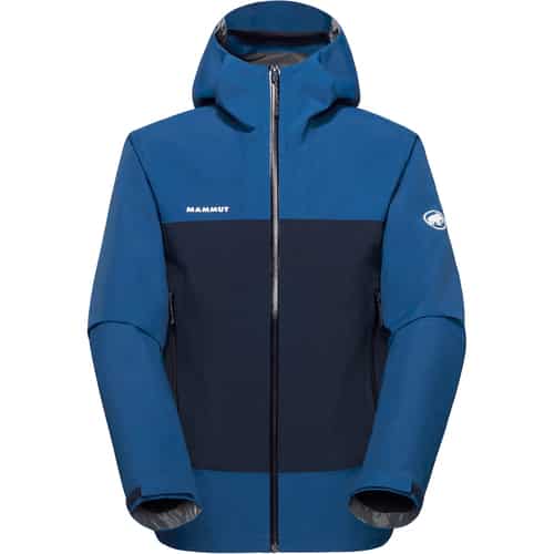 Mammut Crag HS  Herren Hardshelljacke bei Sport Schuster München