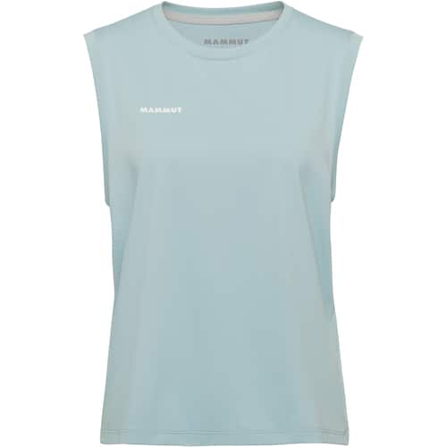 Mammut Selun Cap Sleeve Damen Tanktop bei Sport Schuster München