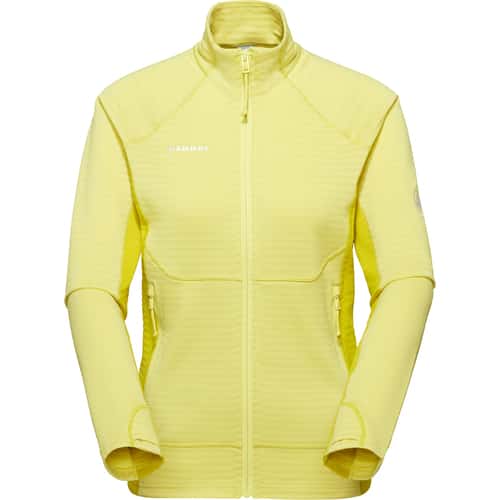 Mammut Taiss ML Damen Fleecejacke bei Sport Schuster München