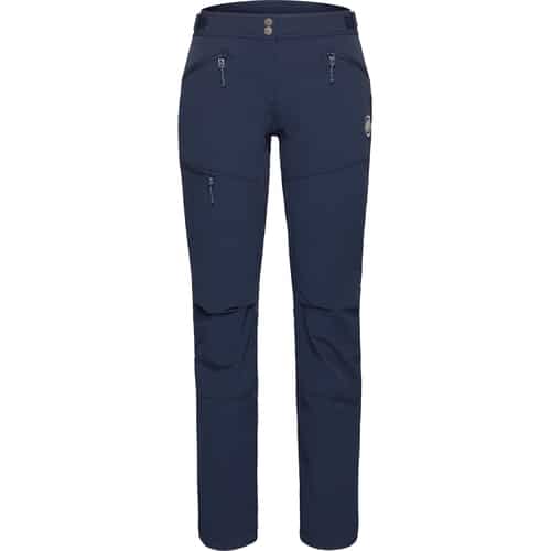 Mammut Taiss Damen Softshellhose bei Sport Schuster München