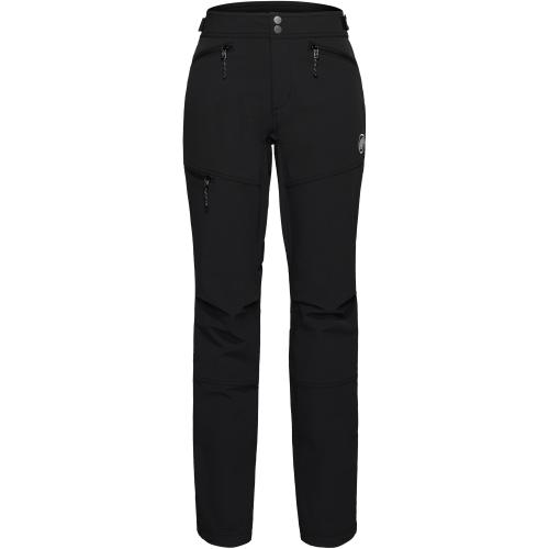 Taiss Damen Softshellhose