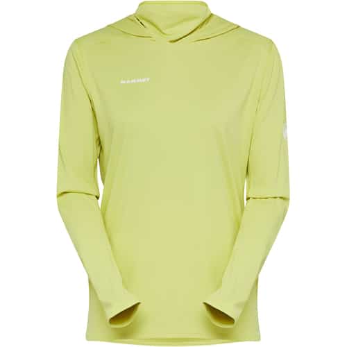 Mammut Selun Sun Damen Longsleeve bei Sport Schuster München