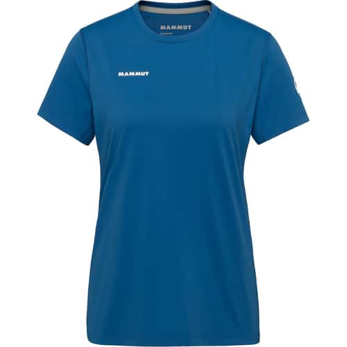 Mammut Selun FL  Damen T-Shirt bei Sport Schuster München
