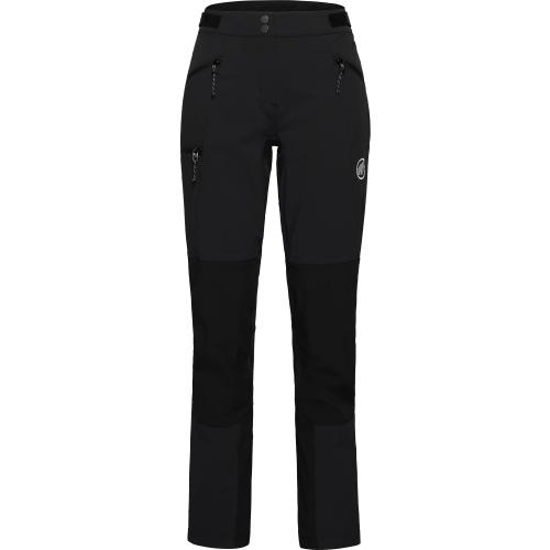 Courmayeur Damen Softshellhose