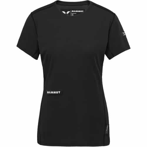 Mammut Eiger Nordwand Fleece Damen Funktionsshirt bei Sport Schuster München