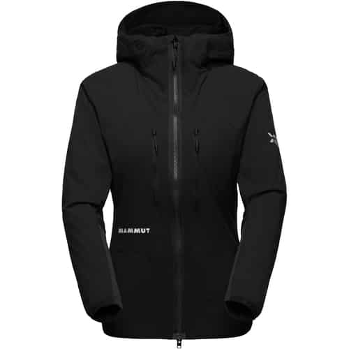 Mammut Eiger Nordwand IN Flex Air Hooded Damen Isolationsjacke bei Sport Schuster München