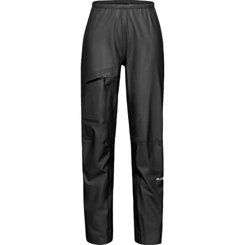 Mammut Eiger Nordwand Light  Damen Regenhose bei Sport Schuster München