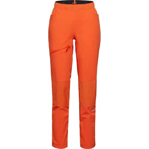 Mammut Eiger Nordwand Light Damen Softshellhose bei Sport Schuster München
