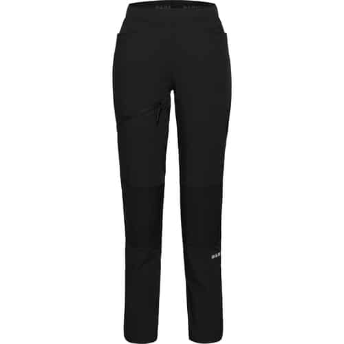 Mammut Eiger Nordwand Light Damen Softshellhose bei Sport Schuster München