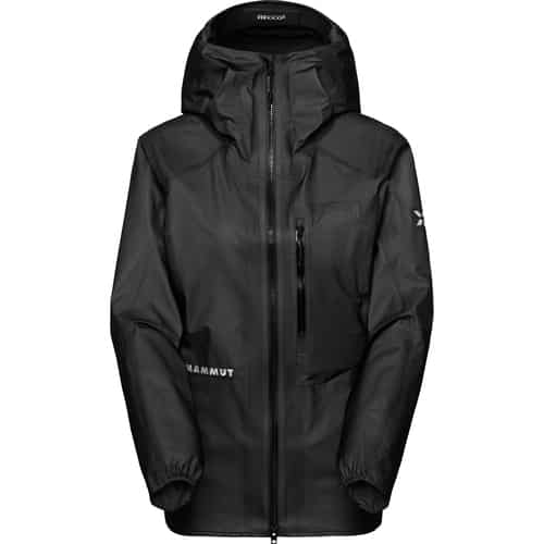 Mammut Eiger Nordwand Light Damen Hardshelljacke bei Sport Schuster München