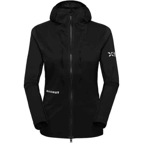 Mammut Eiger Nordwand Flex Air Hybrid Hooded Damen Isolationsjacke bei Sport Schuster München