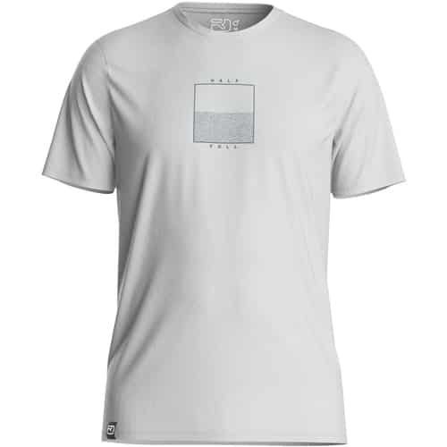 150 Cool Half Full Herren Funktionsshirt