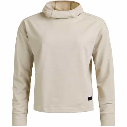 Ortovox Affinity Fleece Damen Hoodie bei Sport Schuster München