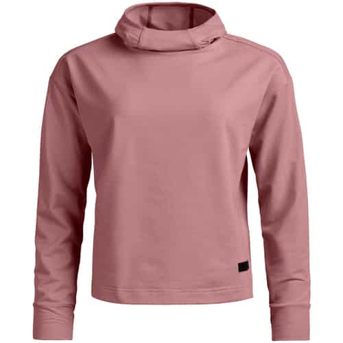Affinity Fleece Damen Hoodie