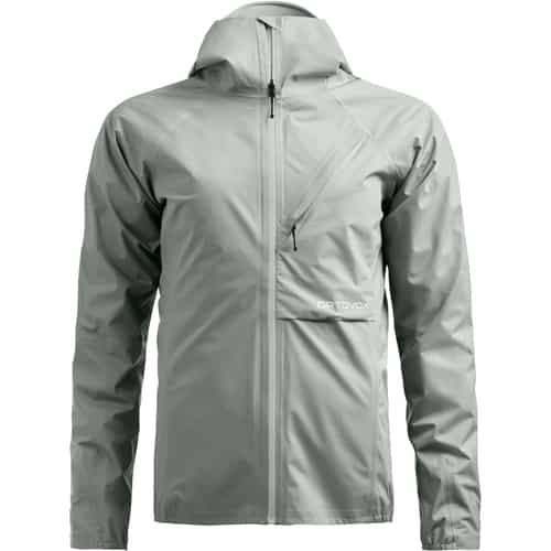 Ortovox Trace 2.5L Dermizax Damen Hardshelljacke bei Sport Schuster München