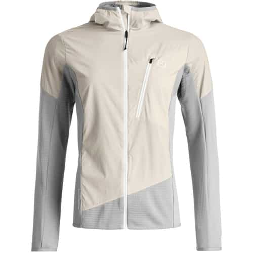 Ortovox Trace Hybrid Damen Softshelljacke bei Sport Schuster München
