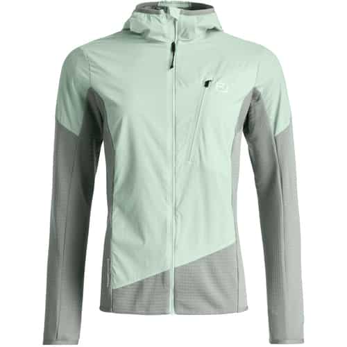 Ortovox Trace Hybrid Damen Softshelljacke bei Sport Schuster München
