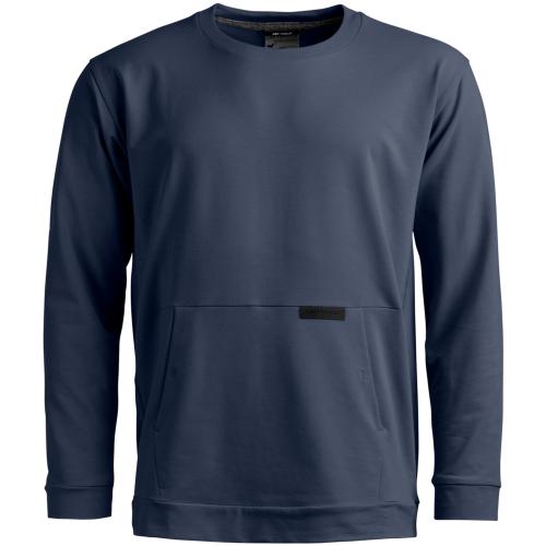 Ortovox Affinity Fleece Herren Sweatshirt bei Sport Schuster München