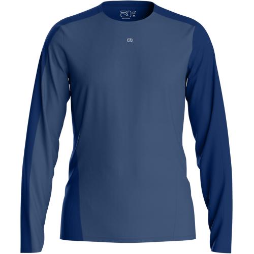 Ortovox 120 Cool Tec Fast Upward Herren Longsleeve bei Sport Schuster München