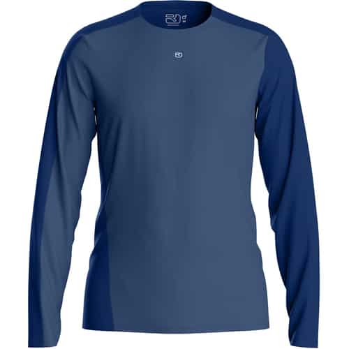 120 Cool Tec Fast Upward Herren Longsleeve