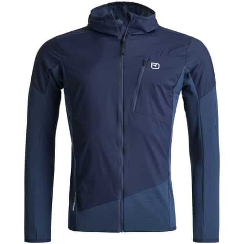 Ortovox Trace Hybrid Herren Softshelljacke bei Sport Schuster München