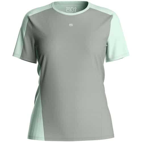 Ortovox 120 Cool Tec Fast Upward Damen Funktionsshirt bei Sport Schuster München