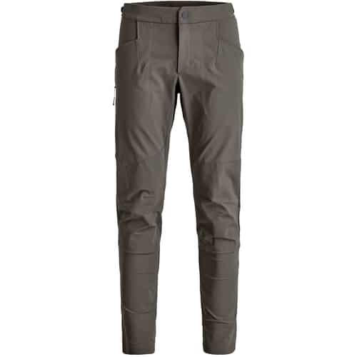 Ortovox Trad Plus Herren Softshellhose bei Sport Schuster München