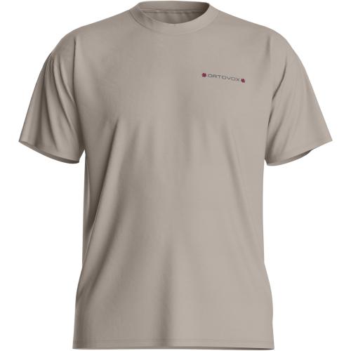 Ortovox 150 Cool Climbing Vibes Herren Funktionsshirt bei Sport Schuster München