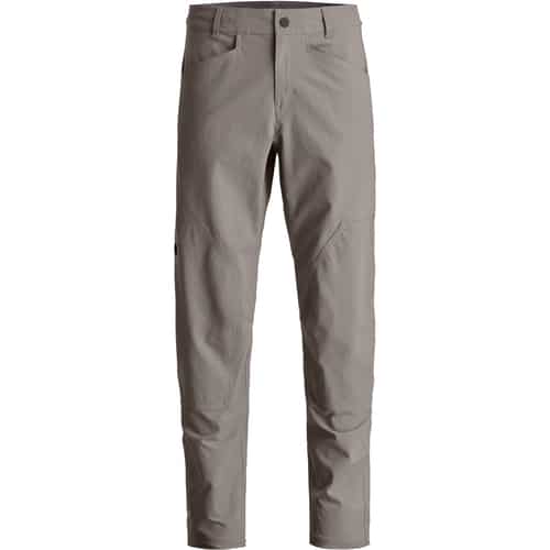 Ortovox Affinity Plus Herren Softshellhose bei Sport Schuster München