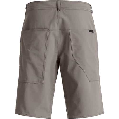 Ortovox Affinity Plus Softshell Herren Shorts bei Sport Schuster München