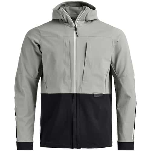 Trad Plus Herren Softshelljacke