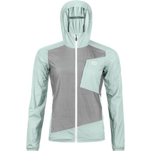 Ortovox Trace Windbreaker Damen Softshelljacke bei Sport Schuster München