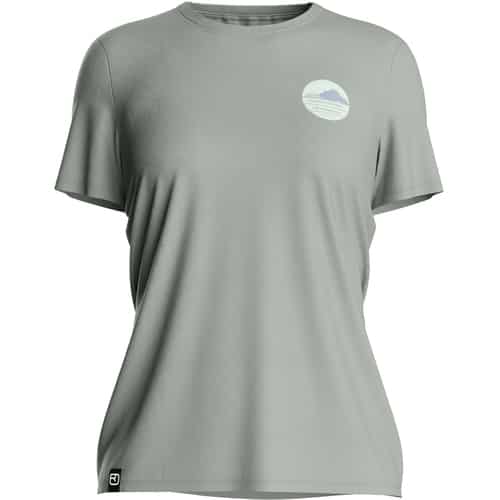Ortovox 120 Cool Tec Choose Damen Funktionsshirt bei Sport Schuster München